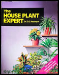The House Plant Expert - Книги