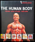 The Human Body - Книги
