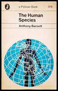 The Human Species - Книги