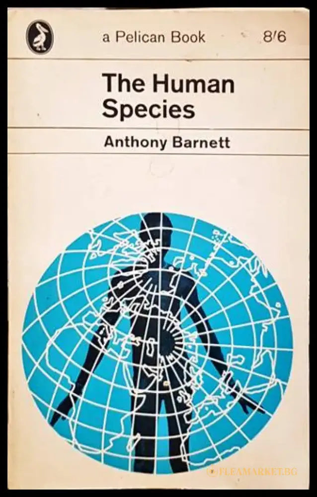 The Human Species - Книги