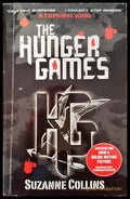 The hunger games. Book 1 - Книги