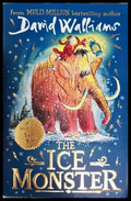 The Ice Monster (1966) - Книга