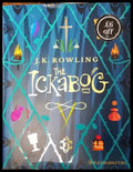 The Ickabog - Книги
