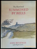 The Illustrated Summoned By Bells - Книги