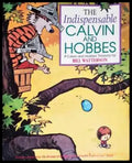 The Indispensable Calvin and Hobbes: A Calvin and Hobbes Treasury - Книги
