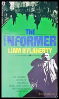 The informer - Книги