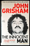 The Innocent Man - Книги