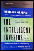 The intelligent insestor - Книги