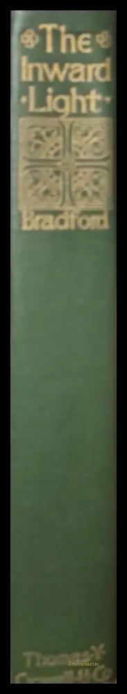 The Inward Light (182506261437) - Amory H. Bradford - Книга