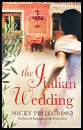 The Italian Wedding - Книги