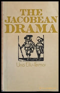 The Jacobean Drama - Книги