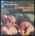 The Johnny Mann Singers - Don’t Look Back - antique