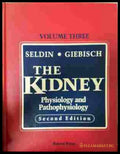 The Kidney. Physiology and Pathophysiology - Seldin Giebisch