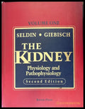 The Kidney: Physiology and Pathophysiology. Part 2 - Книги