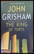 The king of torts - Книги