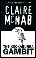 The Kookaburra Gambit - Claire McNab
