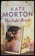 The Lake House - Книги