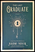 The Last Graduate - Книги