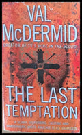 The Last Temptation (771) - Книга