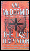 The Last temptation - Книги