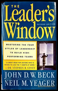 The Leader’s Window - Книги