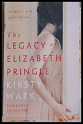 The Legacy of Elizabeth Pringle - Книги