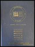 The Legal 500: Europe Middle East and Africa (131) - Книга