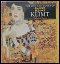 The life and works of Klimt - Книги