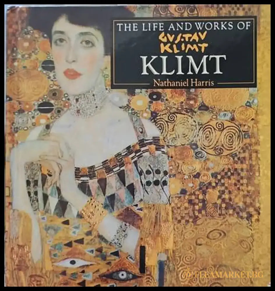 The life and works of Klimt - Книги