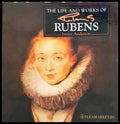 The Life and Works of Rubens (1889) - Книга