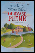 The little village school - Книги