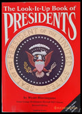 The Look-It-Up Book of Presidents - Книги