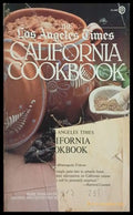 The Los Angeles Times California Cookbook (241109261459) - Колектив - Книга