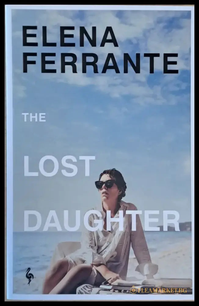 The Lost Daughter - Книги