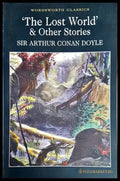 The Lost World & Other Stories - Книги