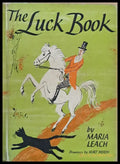 The Luck Book - Книги