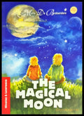 The magical moon - Книги
