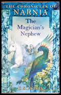The magician’s nephew - Книги