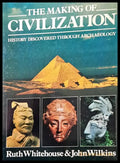 The making of civlization - Книги