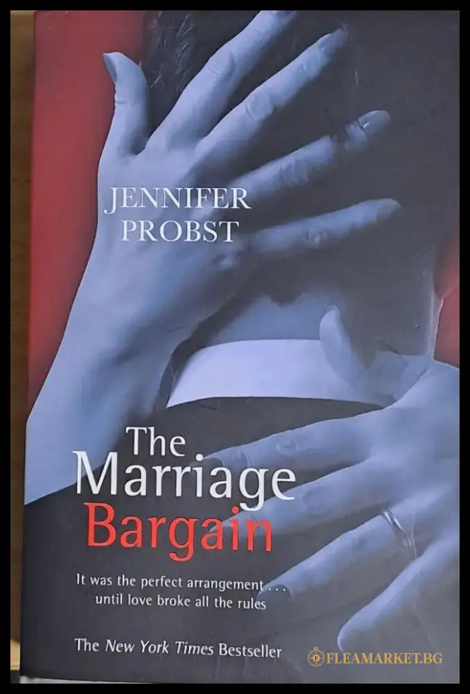 The Marriage Bargain - Книги