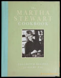 The Martha Stewart Cookbook – Martha Stewart – Clarkson Potter, 1995