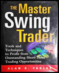 The Master Swing Trader - Книга