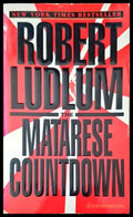 The matarese countdown - Книги