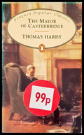 The mayor of Casterbridge - Книги