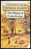 The Mayor of Caterbrige - Книги