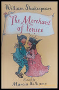 The Merchant of Venice (162) - Книга