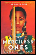 The Merciless Ones - Книги