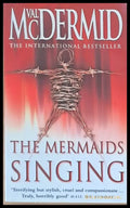 The Mermaids Singing - Книги