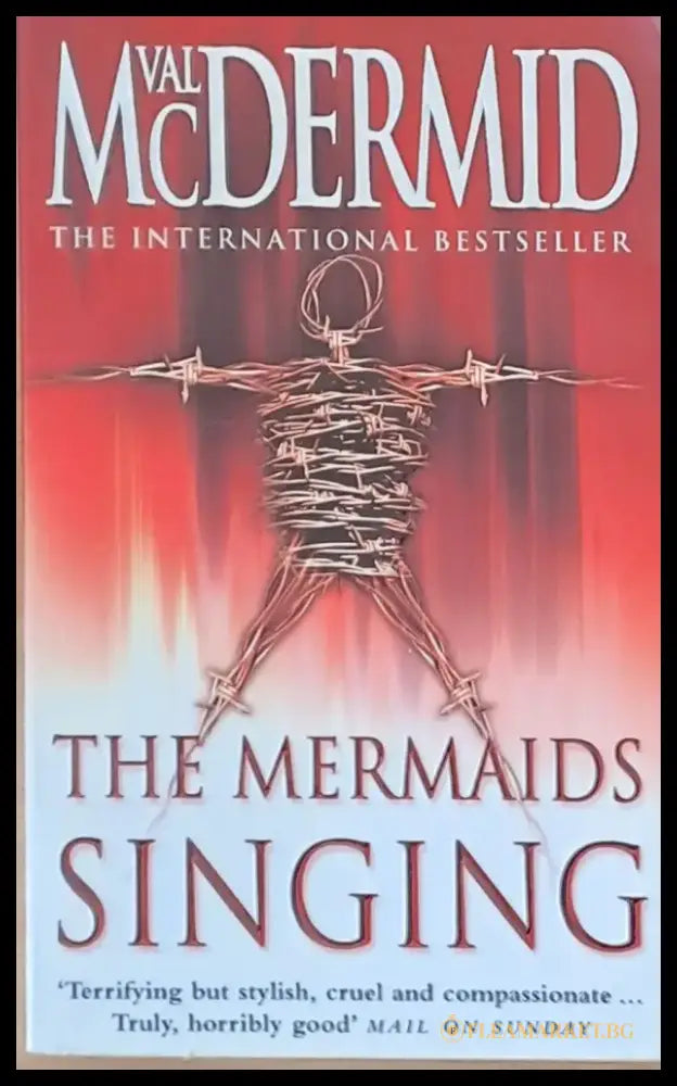 The Mermaids Singing - Книги