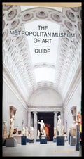 The Metropolitan Museum of Art. Guide (331605261436) - Kathleen Howard - Книга